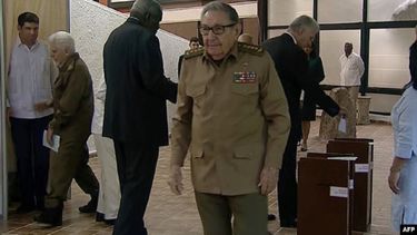 Raúl Castro es uno de los posibles difuntos del 2021, según Deathlist