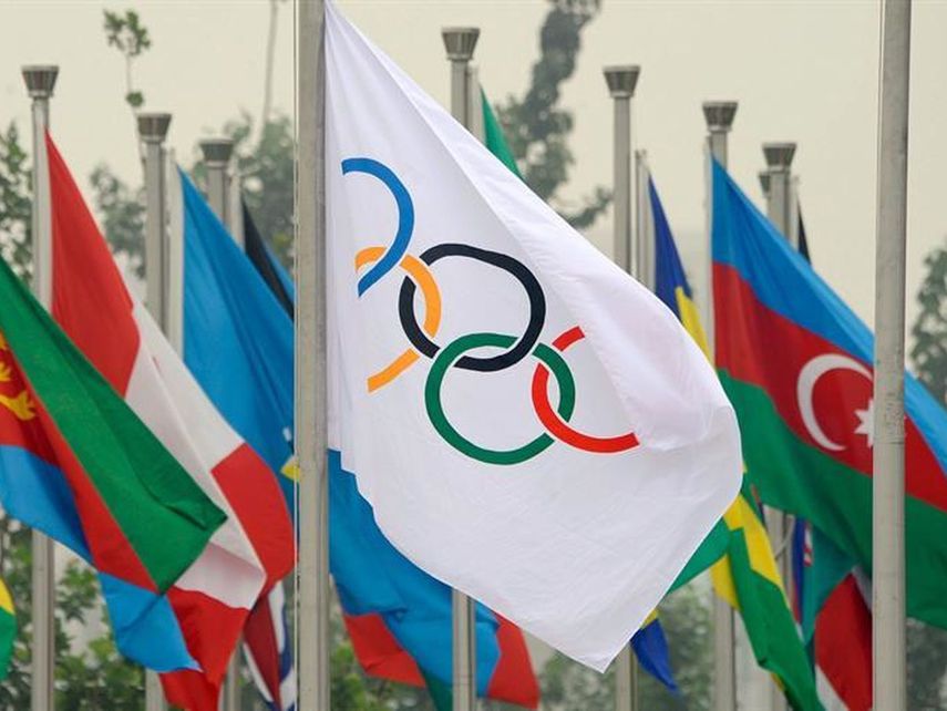 La elección de la sede para los Juegos Olímpicos 2024 se anunciará el 13 de septiembre en Lima&nbsp;