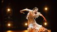 La bailaora venezolana Siudy Garrido.