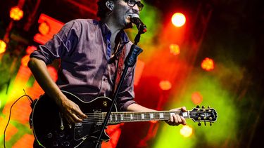 Andrés Cepeda. (ELIZABETH TRUJILLO)