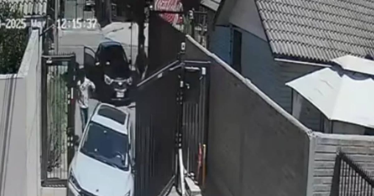 Oposición denuncia intento de atentado contra coordinador del Comando con Venezuela en Chile