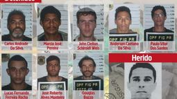 Los asaltantes usaron armamento pesado y explosivos para destruir las paredes del local y acceder a los depósitos, mientras atacaban de forma simultánea la sede de la Policía local e incendiaban más de una docena de vehículos como táctica de distracción.