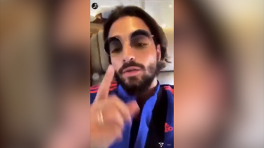 maluma insta a votar en las elecciones de colombia