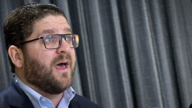 Marcano&nbsp;señaló que permanecerá un tiempo en EEUU y que evalúa la posibilidad de pedir asilo político&nbsp;