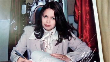 Tengo la carta andina e informé que voy a pedir refugio y, por razones humanitarias, deberían dejarme llegar a mi destino, pero no me dejan seguir.