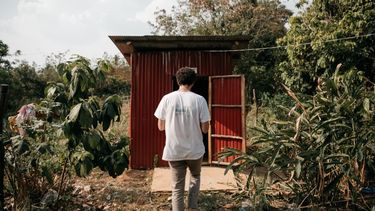 Día Mundial del Retrete