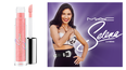 El&nbsp;Bidi Bidi Bom Bom Lipglass, de color rosa perlado plateado,&nbsp;est&aacute; hecho para ser perfectamente glam por s&iacute; mismo.