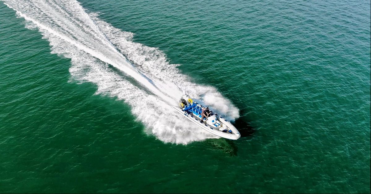 Cuatro muertos en naufragio de migrantes que zarparon de Dominicana rumbo a Puerto Rico