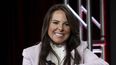 Kate del Castillo durante una conferencia de Telemundo sobre La Reina del Sur en Pasadena, California. La actriz&nbsp;ha sido nominada a tres premios en Broadway.