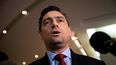 El embajador de Venezuela ante Estados Unidos, Carlos Vecchio.