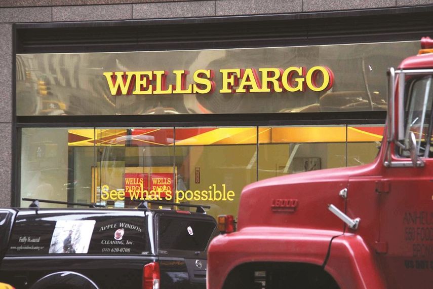 Wells Fargo se niega a admitir que tenga un problema, explicó el fiscal general del estado de Nueva York. (AP)
