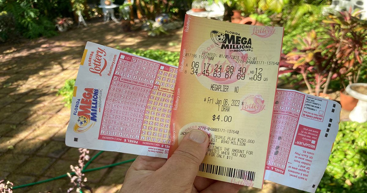Grandes premios en lotería