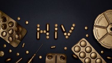 la OMS estima que para 2025, 95% de las personas que viven con el VIH deberían haber recibido un diagnóstico