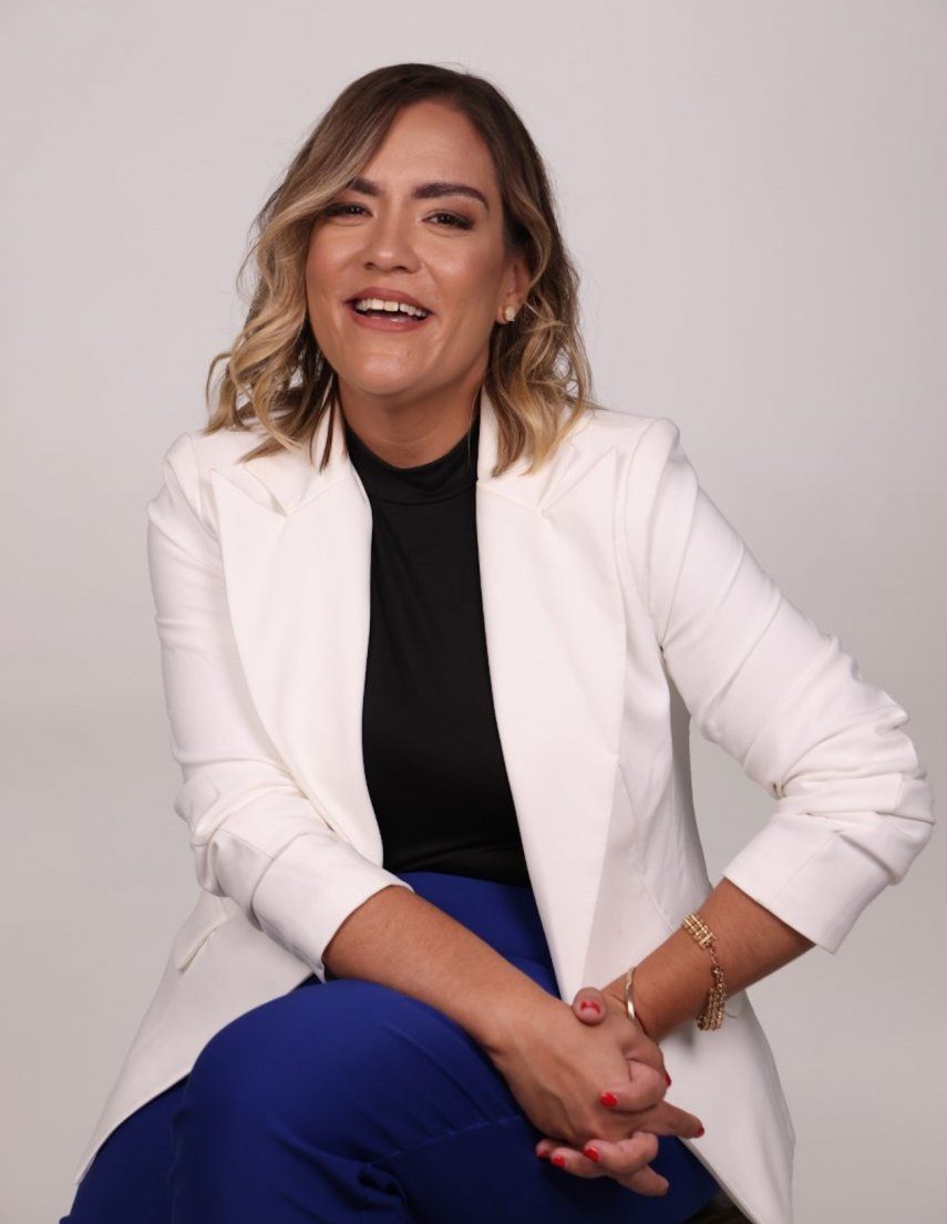 La mentora y especialista en redes sociales Mery Sánchez.&nbsp;