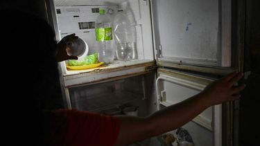 Escasez de combustible y electricidad, hospitales en ruinas y carreteras intransitables: fuera de la relativa comodidad de Caracas, años de crisis económica La crisis ha cobrado su precio en la Venezuela rural.