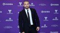 El actor mexicano Rafael Amaya. El actor mexicano Rafael Amaya.