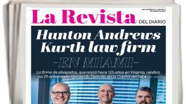 la revista del diario