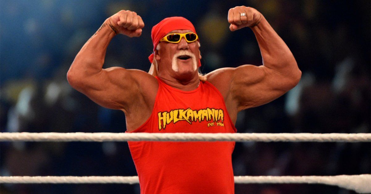 Muere Hulk Hogan a los 71 años: adiós al icono eterno de la lucha libre