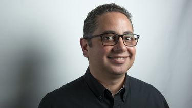 Luis Mayend&iacute;a, cofundador de My Park.