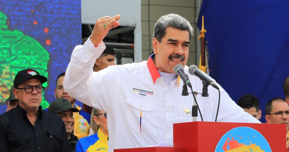 Régimen de Maduro afirma que tiene un “plan secreto” tras el cese de Chevron