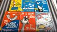 Suspenden publicación de varios libros de Dr. Seuss por dibujos racistas.