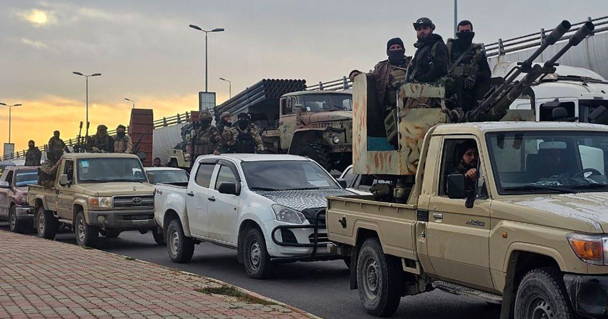 Siria anuncia investigación “independiente” por matanzas de civiles que provocan indignación internacional