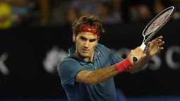 Federer: He jugado suficientes partidos de tenis, perder un torneo o perder un partido no cambiaría nada para mí.