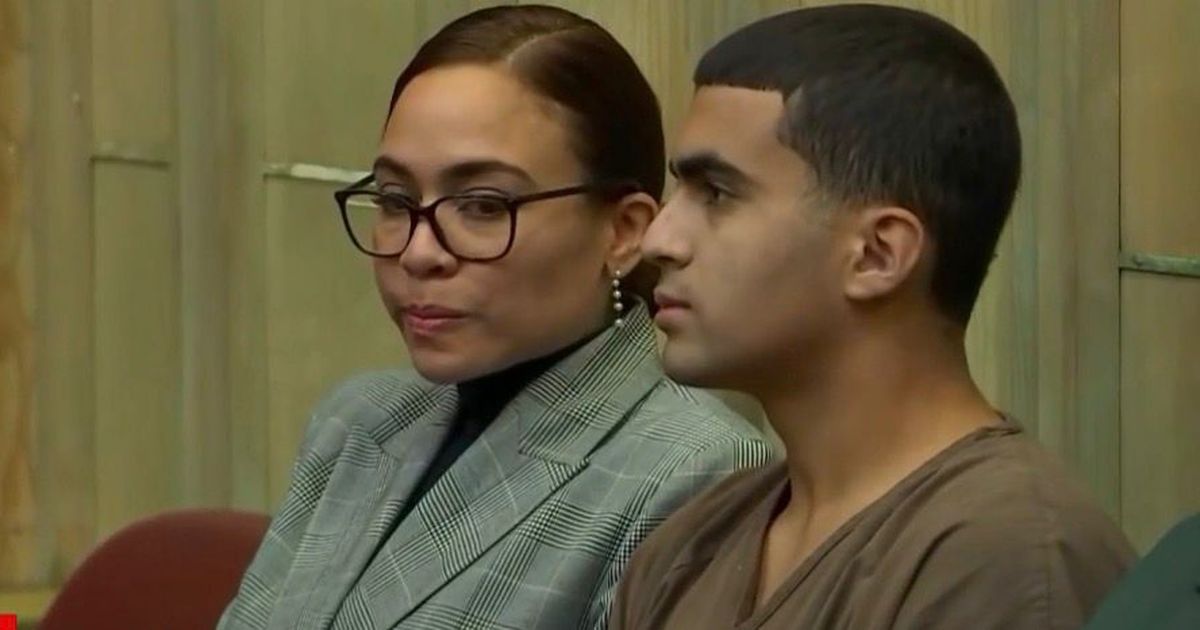 Giro clave en el caso de Dereck Rosa acusado de matar a su madre; el ...