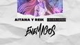 Imagen de Enemigos de&nbsp;Aitana y Reik.&nbsp;