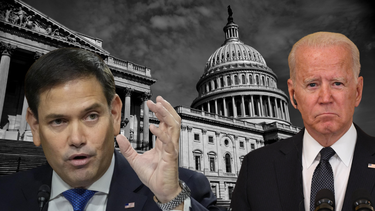 Senador Rubio: La escasez aumenta por gestión incompetente de Biden&nbsp;