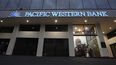 Una sucursal del Pacific Western Bank en Thousand Oaks, California, el 3 de mayo de 2023.