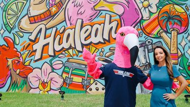 Gina Romero, nueva directora de medios del ayuntamiento de Hialeah