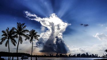 Miami se encuentra entre los destinos preferidos de los turistas para el Travel Tuesday