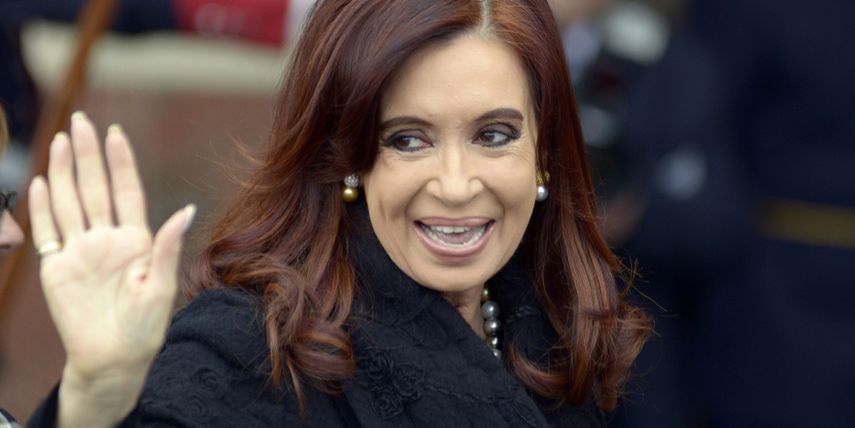 La denuncia de Fernández se refiere a la emisión de una investigación periodística, el pasado agosto, en el programa televisivo que presenta Lanata, Periodismo Para Todos