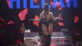 J-Lo deslumbró al público presente con su actuación
