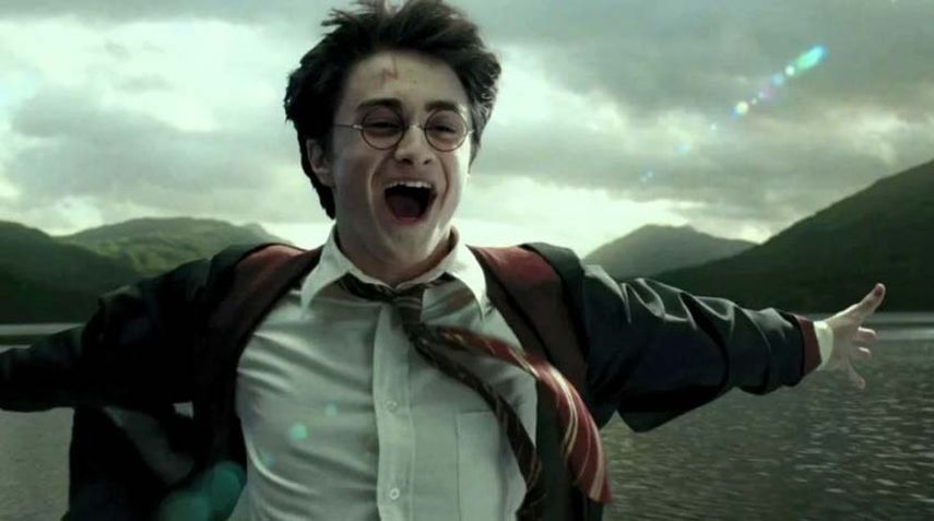 Imagen de la película Harry Potter. Aseguran que HBO prepara serie basada en las novelas homónimas de J. K. Rowling.