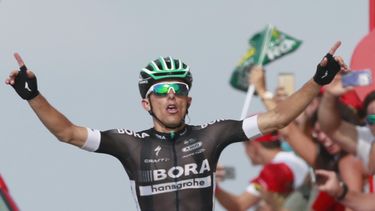 El polaco&nbsp;Rafal&nbsp;Majka&nbsp;(Bora-Hansgrohe) se impone vencedor de la decimocuarta etapa de la Vuelta Ciclista a España con un recorrido de 175 kilómetros.