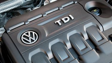 Volkswagen es una de las marcas que mejor han desarrollado la tecnología diésel. (NEWSPRESS)