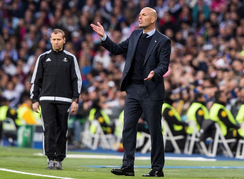 El conjunto merengue visitará a su archienemigo el domingo.