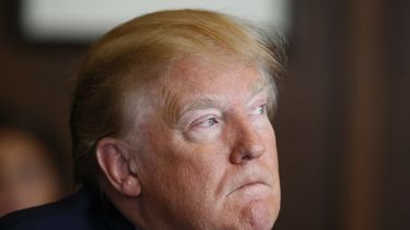 Donald Trump siempre quería a mujeres guapas trabajando en el club, dijo Sue Kwiatkowski, gerente del restaurante del Trump National Golf Club hasta 2009