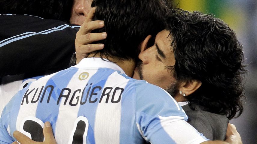 maradona