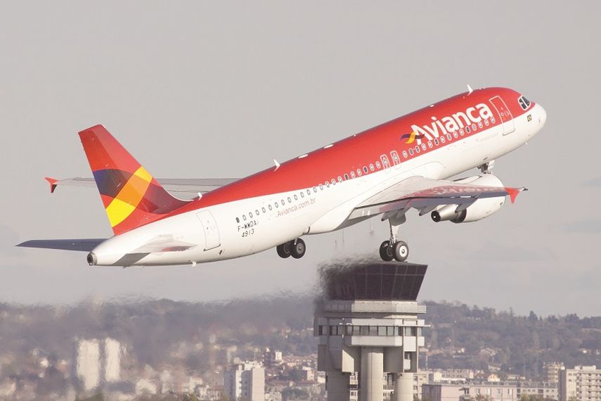 Los pilotos de la aerolínea reclaman un incremento del 25% en sus salarios