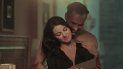 En esta imagen proporcionada por Netflix Maite Perroni, frente, y Jorge Poza en una escena de la serie Oscuro deseo. La serie se estrena el 15 de julio en Netflix En esta imagen proporcionada por Netflix Maite Perroni, frente, y Jorge Poza en una escena de la serie Oscuro deseo. La serie se estrena el 15 de julio en Netflix