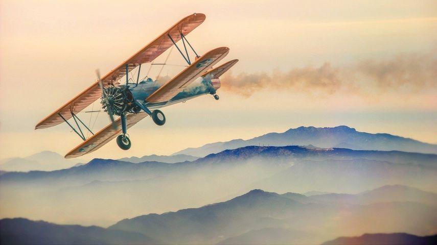 Imagen referencial. Profesor universitario y con cursos en Hungría -realizados durante los años de alianza entre el entonces país socialista y la isla-, Rivera fabricó nueve aeronaves y varios planeadores.&nbsp;