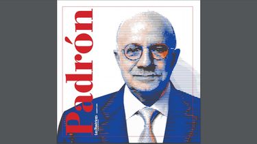 Edición especial de Las Américas, la revista del Diario, en homenaje a Eduardo Padrón Edición especial de Las Américas, la revista del Diario, en homenaje a Eduardo Padrón