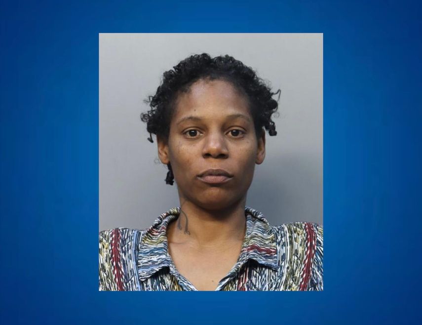 Kiara Bryant, de 35 años.