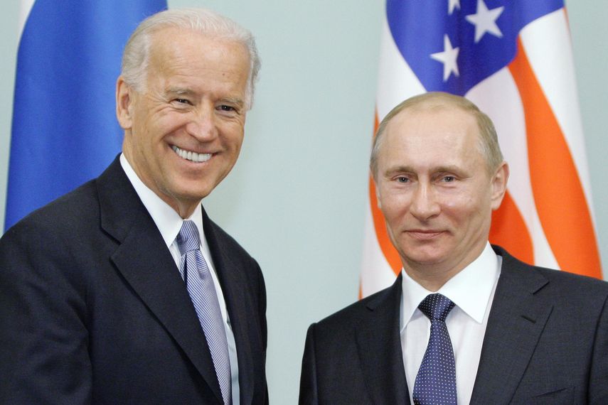 Embajador ruso regresa a EEUU tras acuerdo Biden y Putin