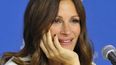 La actriz norteamericana Julia Roberts. (EFE)