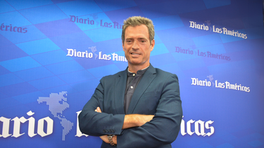 El abogado español Luis Portero apela por la aprobación de las peticiones.