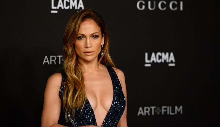 La diva puertorriqueña dice sentirse feliz por su exesposo 